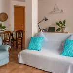 Apartmán Riflessi Sul Mare *