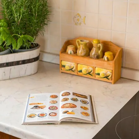 Apartamento Riflessi Sul Mare Cala Gonone