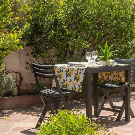 Riflessi Sul Mare Cala Gonone