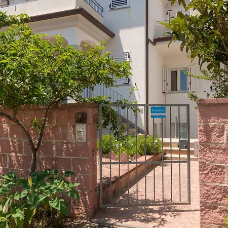 Apartamento Riflessi Sul Mare Cala Gonone