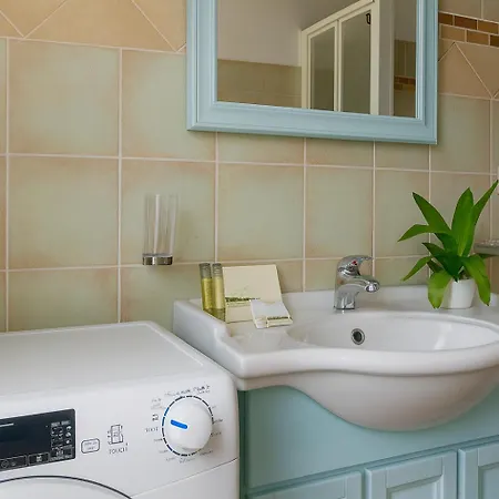 Riflessi Sul Mare Appartamento