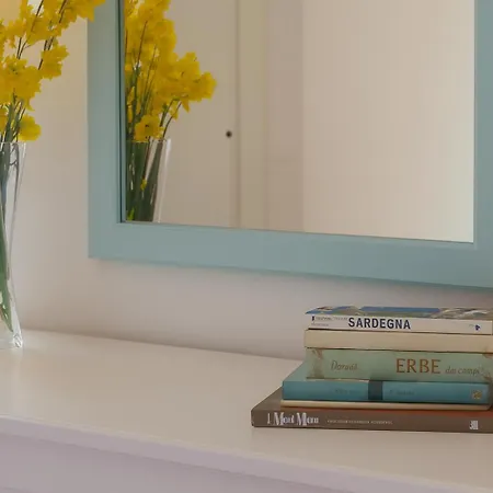 Apartamento Riflessi Sul Mare *