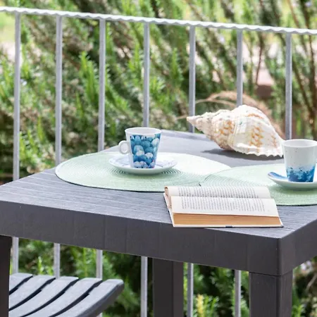 Appartamento Riflessi Sul Mare Cala Gonone