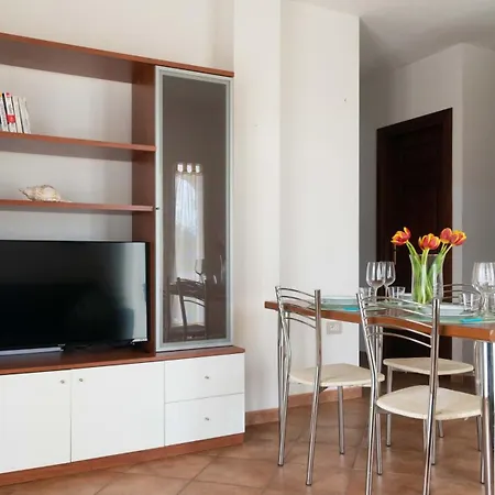 Apartamento Riflessi Sul Mare *