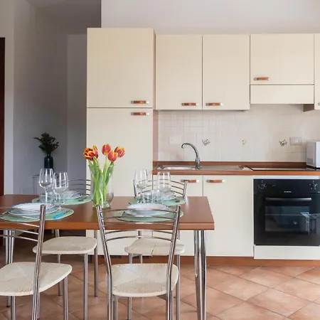 Apartamento Riflessi Sul Mare
