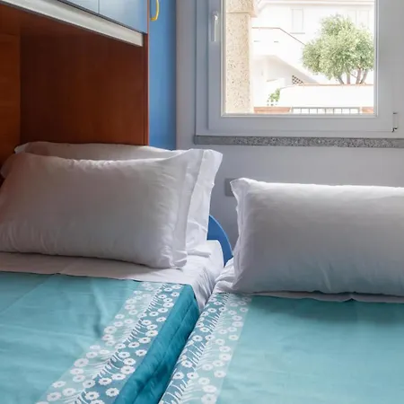 Riflessi Sul Mare Διαμέρισμα