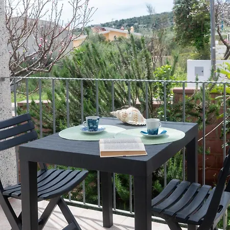 Riflessi Sul Mare Διαμέρισμα Cala Gonone