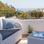 Apartment Riflessi Sul Mare Cala Gonone