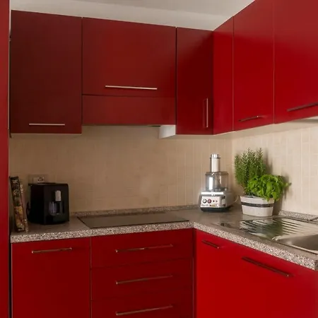Riflessi Sul Mare Apartment *