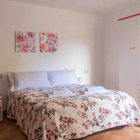Riflessi Sul Mare Apartment Cala Gonone
