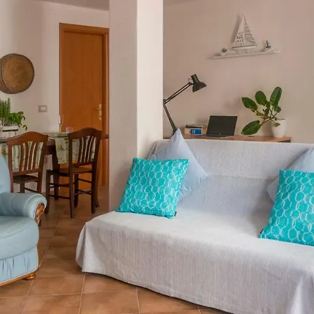Apartment Riflessi Sul Mare *