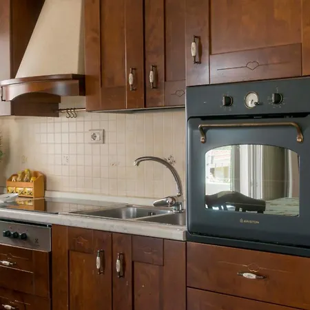 Riflessi Sul Mare Apartment *