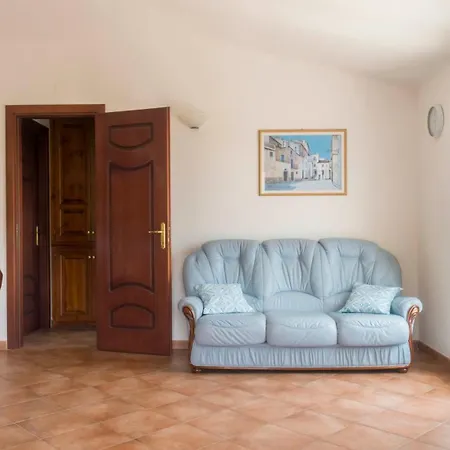 Riflessi Sul Mare Apartment