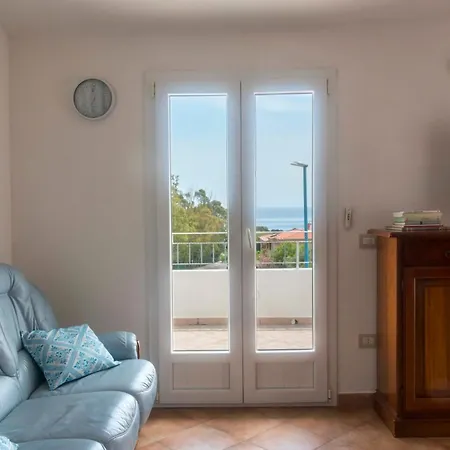 Apartment Riflessi Sul Mare *