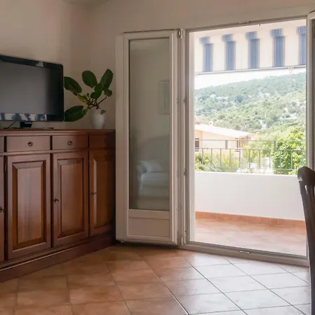 Riflessi Sul Mare Apartment