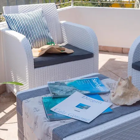 Riflessi Sul Mare Apartmán