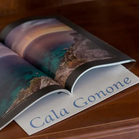 Lägenhet Riflessi Sul Mare *