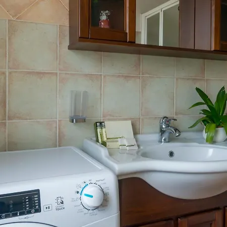 Riflessi Sul Mare Cala Gonone