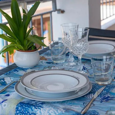 Apartment Riflessi Sul Mare *