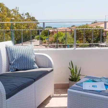 Apartment Riflessi Sul Mare Cala Gonone