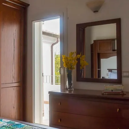 Apartment Riflessi Sul Mare