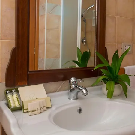 Riflessi Sul Mare Apartment Cala Gonone