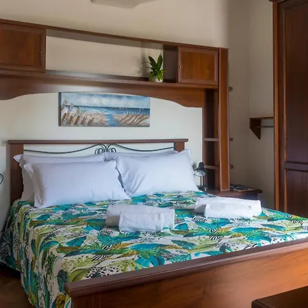 Apartment Riflessi Sul Mare Cala Gonone