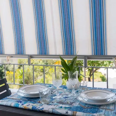 Riflessi Sul Mare Apartment Cala Gonone
