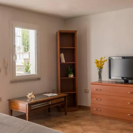 Apartment Riflessi Sul Mare Cala Gonone