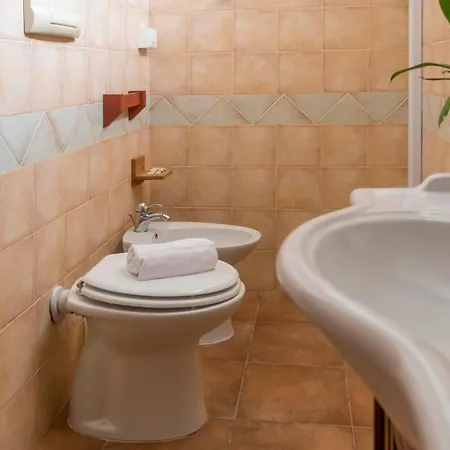 Apartment Riflessi Sul Mare