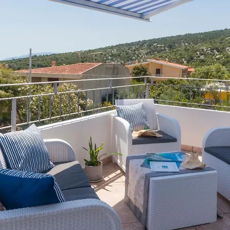Riflessi Sul Mare Apartment