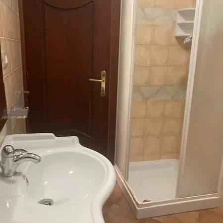 Lägenhet Riflessi Sul Mare *