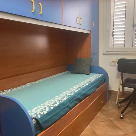 Apartment Riflessi Sul Mare