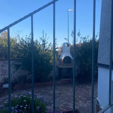 Riflessi Sul Mare Apartment Cala Gonone