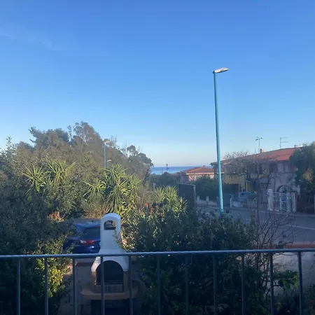 Riflessi Sul Mare Apartment *