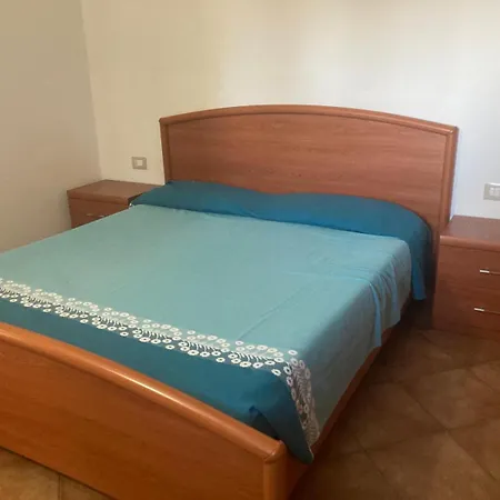 Lägenhet Riflessi Sul Mare