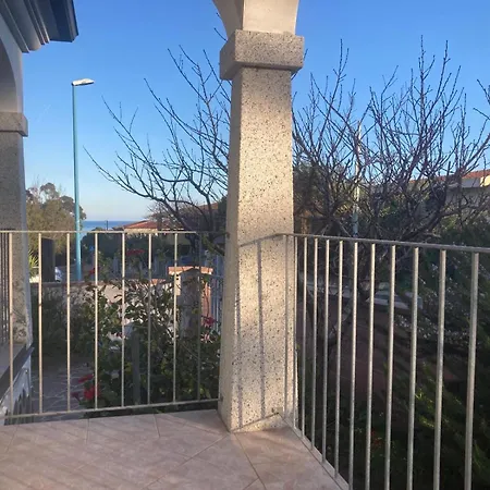 Riflessi Sul Mare Apartment *