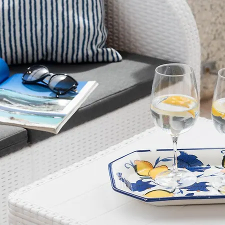 Riflessi Sul Mare Apartment