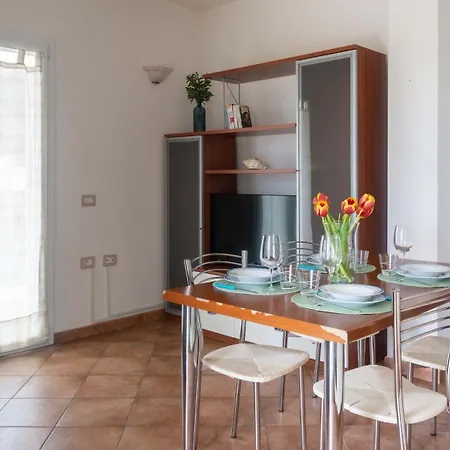 Riflessi Sul Mare Daire