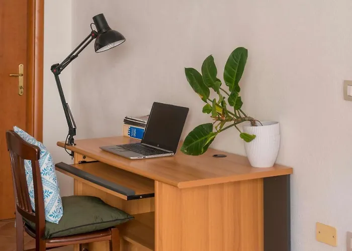 Daire Riflessi Sul Mare *