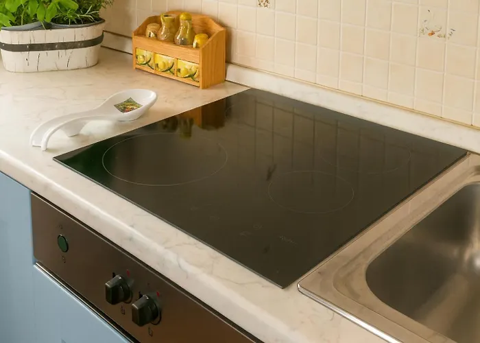 Daire Riflessi Sul Mare *