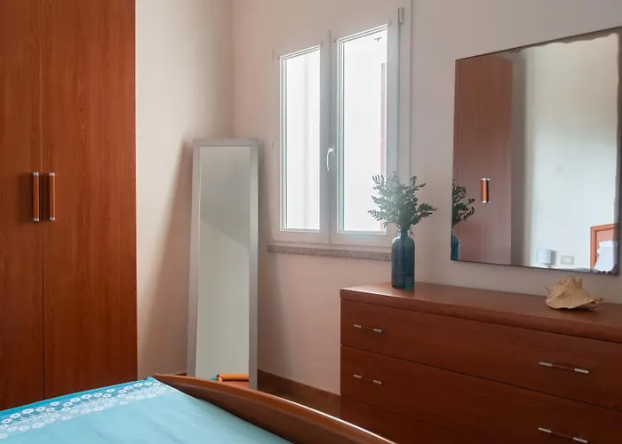 Daire Riflessi Sul Mare Cala Gonone