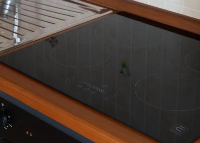 Riflessi Sul Mare Daire