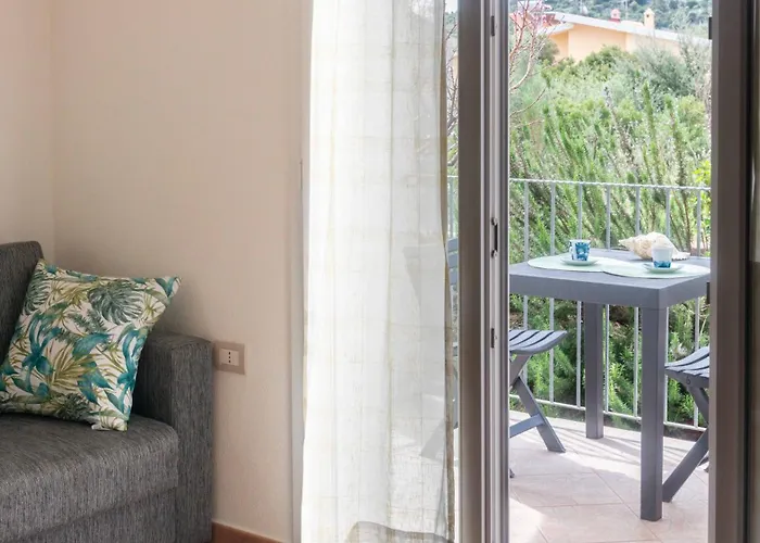 Daire Riflessi Sul Mare Cala Gonone